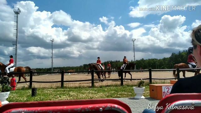 15.06.2019. соревнования. смотреть онлайн