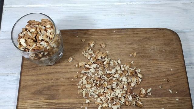 Обалденное ШОКОЛАДНОЕ ВАРЕНЬЕ из сливы с орехами, очень хороший рецепт!!! смотреть онлайн