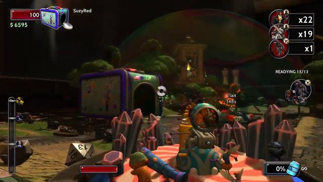 Toy Soldiers War Chest - Star Bright смотреть онлайн
