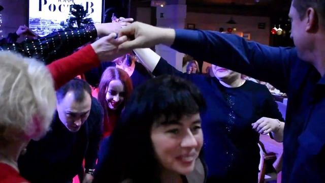 Вечеринка знакомств "Погадаем на любовь" смотреть онлайн