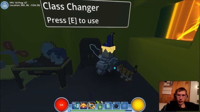 Trove Ep. 1 With Eclipse Plays Games смотреть онлайн