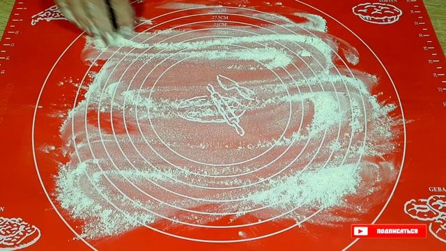 ПИРОЖКИ с ЯЙЦОМ и ЛУКОМ - как ПУХ! Самое Простое Тесто! Лучший Рецепт Кулинарная Минутка ТВ смотреть онлайн