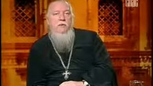 О посте и йоге. Прот. Дмитрий Смирнов