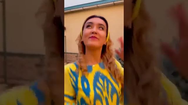 Xotin Quli Yangicha Usulda#xonzodadostova