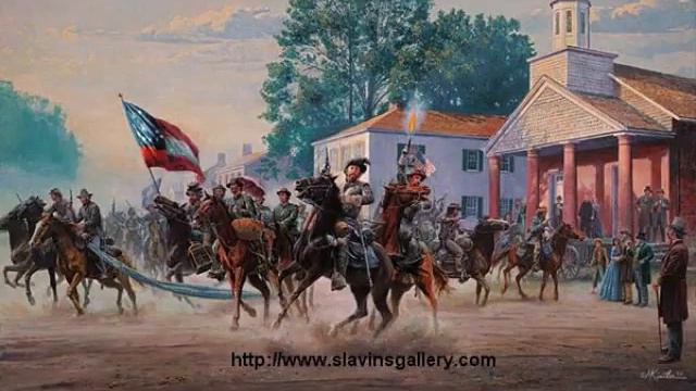 Rose of Alabamy смотреть онлайн