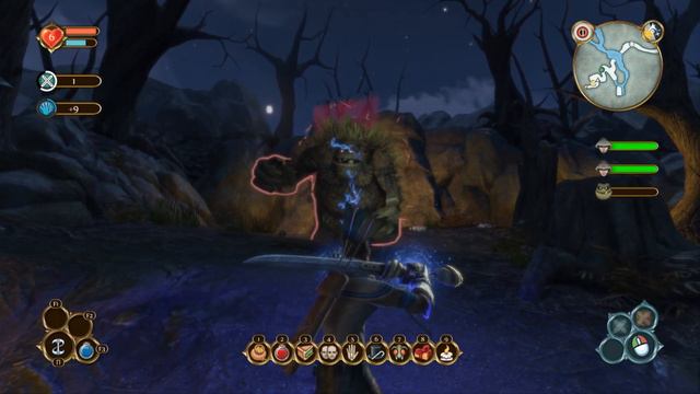 Fable Anniversary / Темнолесье \хороший=плохой. Часть№5 смотреть онлайн