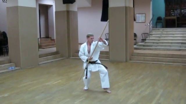 Осиро-но кон - Чистяков Александр смотреть онлайн