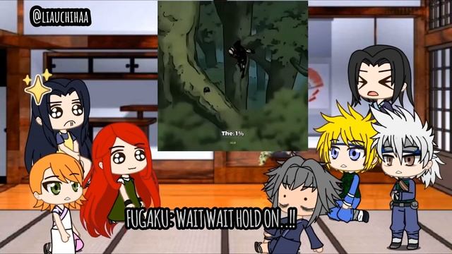 ✨NARUTO PARENTS REACT TO TEAM 7 AND KAKASHI (PART 1/?)✨|||GCRV||Naruto reaction смотреть онлайн
