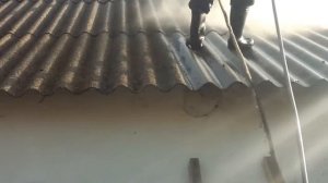 Мойка,чистка крыш,шифера