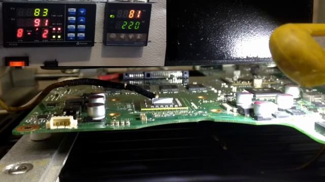 Asus X501U замена процессора смотреть онлайн