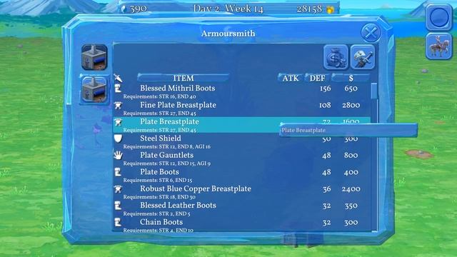 Let's Play Heroes of a Broken Land # latest update part 20 deeper смотреть онлайн