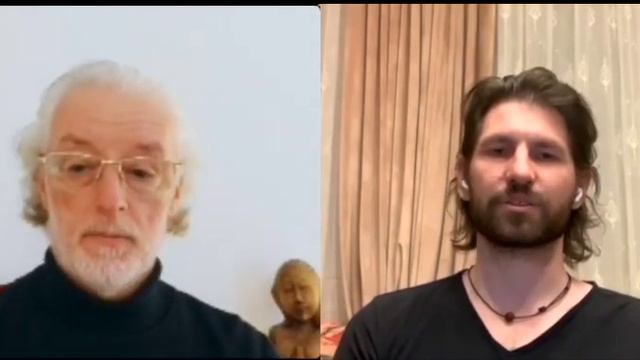 Какую медитацию выбрать и как выбирать лидера медитаций? смотреть онлайн