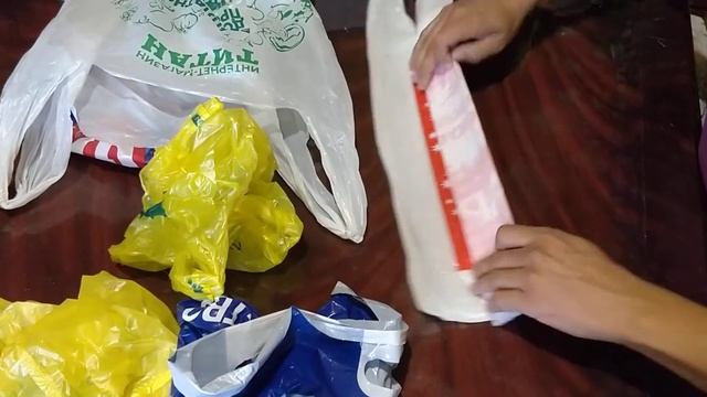 Как правильно складывать пакеты смотреть онлайн