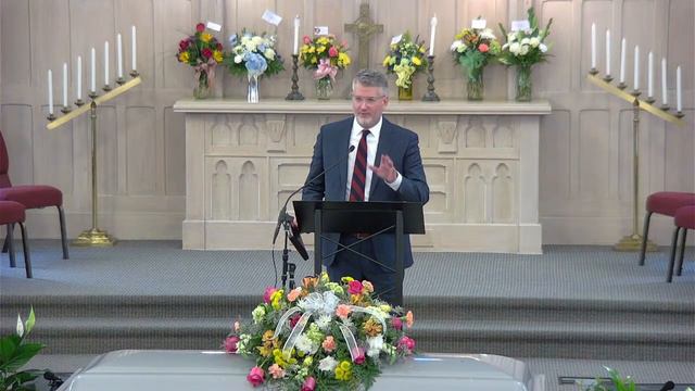 Funeral Service For Lisa Renee Zimmerman смотреть онлайн