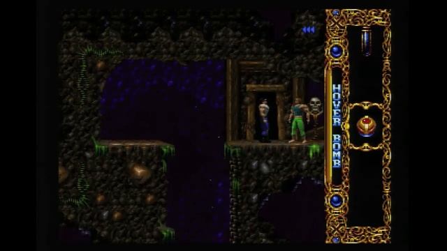 Blackthorne Review (Sega 32x)