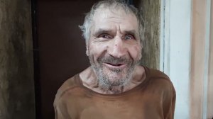 У ДЕДА МАТВЕЯ КРАСИМ СТЕНЫ!!!
