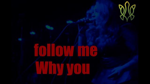 Outlave - Goodbye (Lyrics) смотреть онлайн