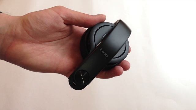 Обзор Наушников Beats By Dre MIXR NEW black смотреть онлайн