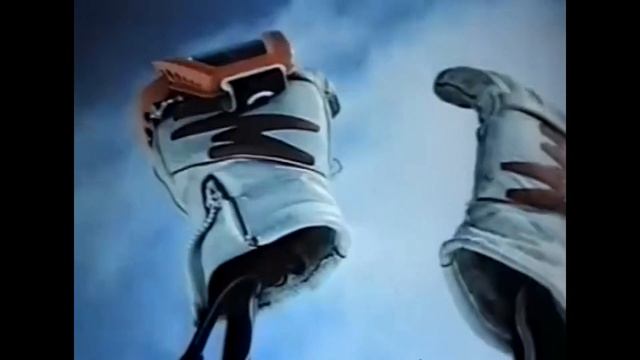 Олимпийские Игры "Ленинград 1996" в Хибинах (Кировск) смотреть онлайн
