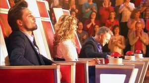 Eva Timush   Je T  39 aime   Golos Deti 3 2016  MosCatalogue ru