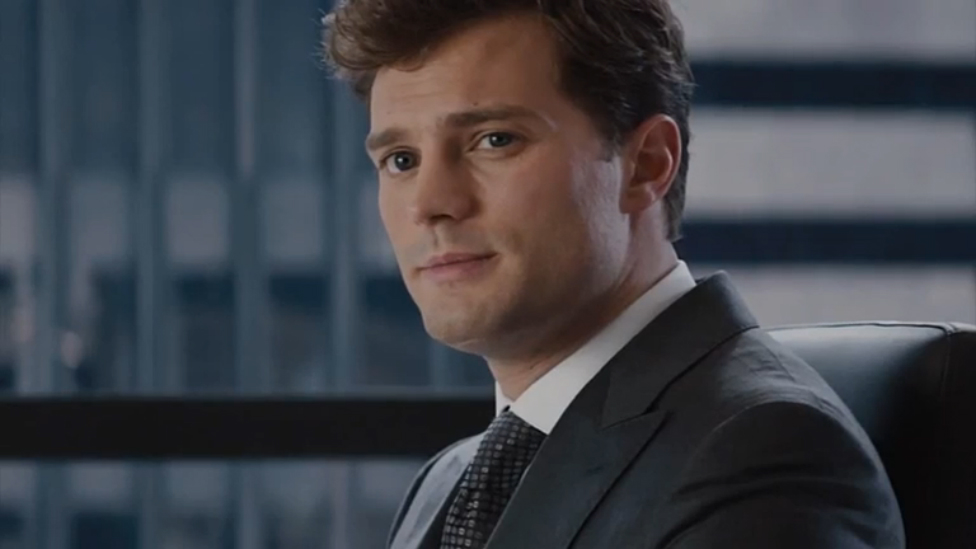 50 оттенков в параллельной вселенной (Переозвучка) смотреть онлайн