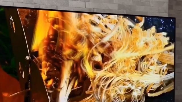 Телевизор Tuvio Full HD 32 дюйма