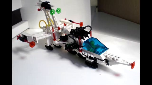 ИСТОРИЯ LEGO СВЕТ И ЗВУК смотреть онлайн