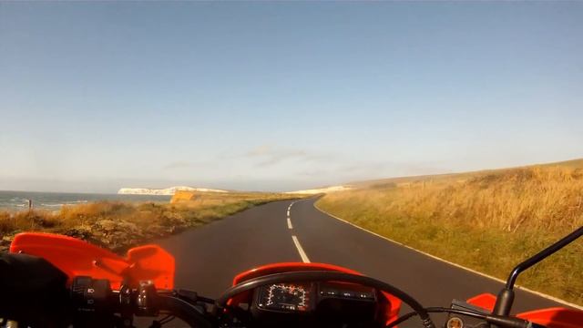 Honda xr 125 - The Way We Do It смотреть онлайн