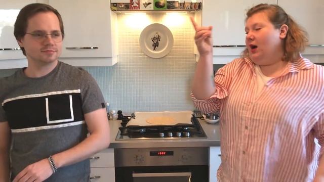 Самый вкусный и простой МЕДОВИК