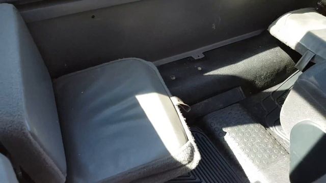 Ranger 4 cilindros 2011 Cabina y Media смотреть онлайн