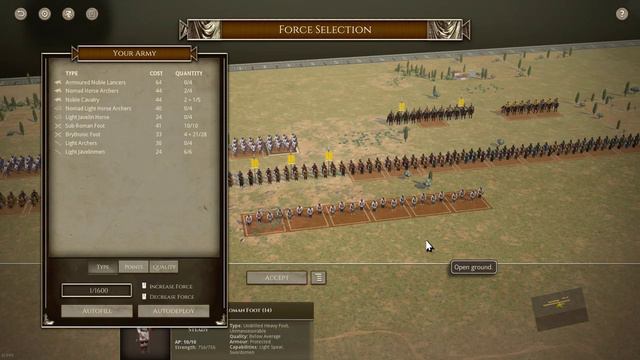 Field Of Glory 2. Army List Analysis: Breton 411 AD.