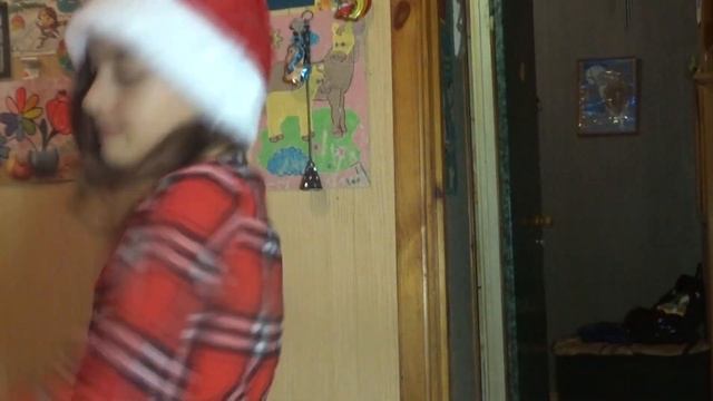 Рождественский Пряник Подарок на Новый Год Сказка смотреть онлайн