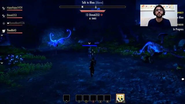 Skyrim Online - The Elder Scrolls Online | Jogando Xbox Series X|S смотреть онлайн