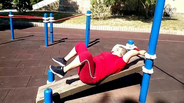 КОНТРОЛЬНОЕ ВЗВЕШИВАНИЕ. ВСЕ ОБХВАТЫ ТЕЛА смотреть онлайн