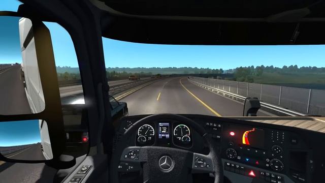 Road to Istanbul | POV Driving | Euro Truck Simulator 2 - Road to the Black Sea | Toast смотреть онлайн