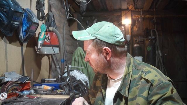 Как из ничего сделать что то! Делаем войлочную шлифовалку.