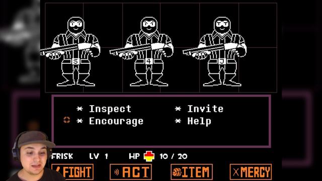 DISPENSE-O-MATIC SAVES THE WORLD FROM ZOMBIES!! (Mettaton & Muffet) | Overtime [5] смотреть онлайн