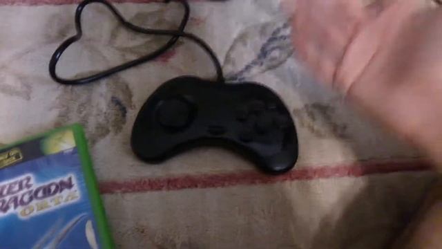 Gemini Access Universal Video Game Control Pad Converter (PS2 to Xbox and GC) [Manjoume] смотреть онлайн