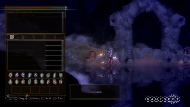 (#2) Gameplay Teaser Analysis | Salt and Sacrifice смотреть онлайн