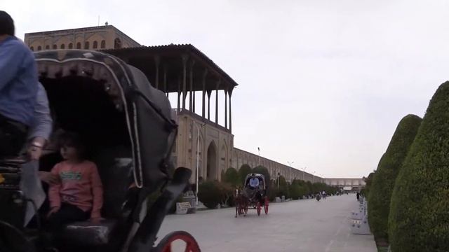 ИРАН - страна АРИЙЦЕВ.Часть 3 смотреть онлайн