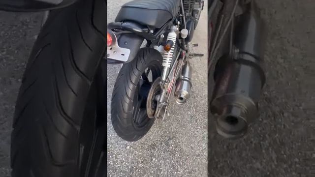 GRASS TRACKER BIGBOY CUSTOM смотреть онлайн
