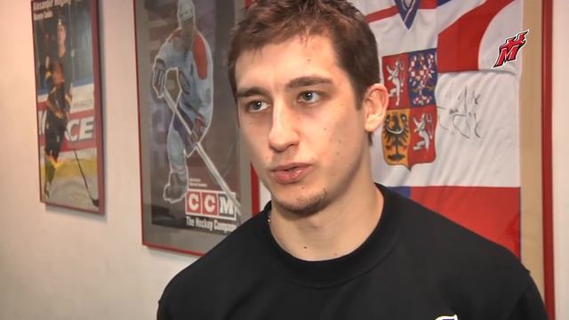 Рафаэль Хакимов: «Моменты были, надо было попадать» смотреть онлайн