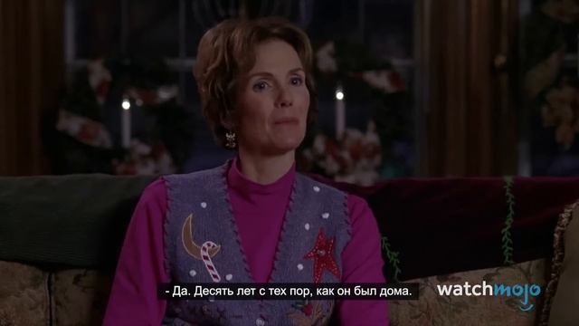 ТОП 10 Надоевших Клише В Новогодних Фильмах смотреть онлайн