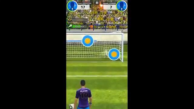 Football Strike Multiplayer Soccer Hack Unlimited Coins and Cash смотреть онлайн