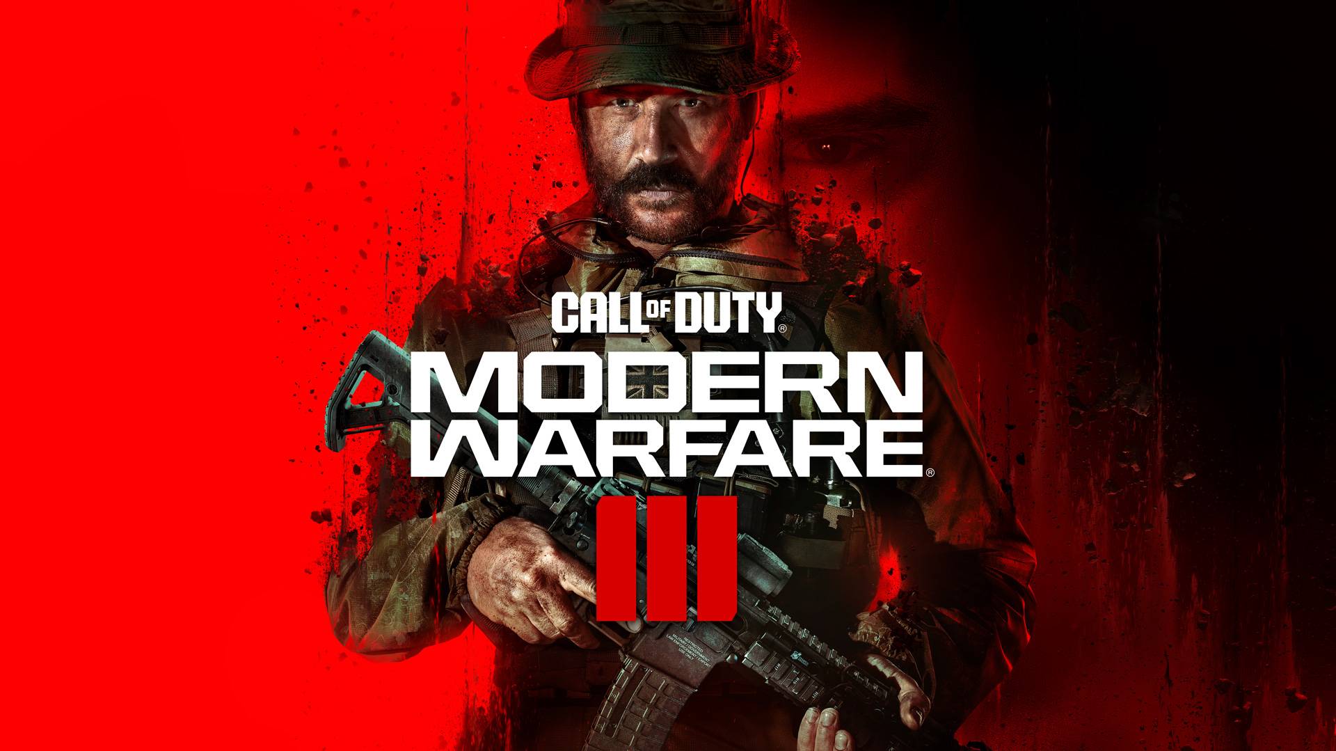 Call of Duty Modern Warfare 3 смотреть онлайн