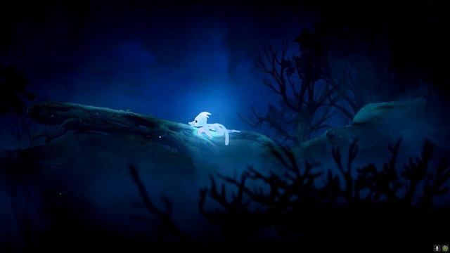 [1] Ori and the Blind Forest | ГРУСТНАЯ ИСТОРИЯ смотреть онлайн