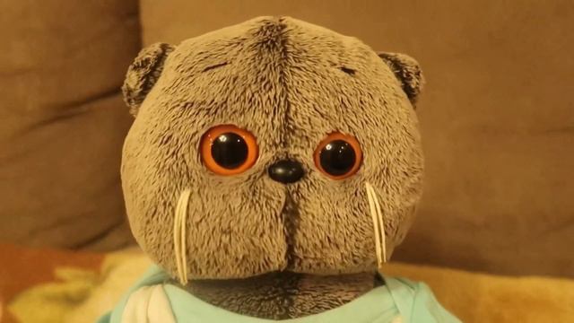 Болтология с котом Басиком | Басик об учебе | отношениях смотреть онлайн