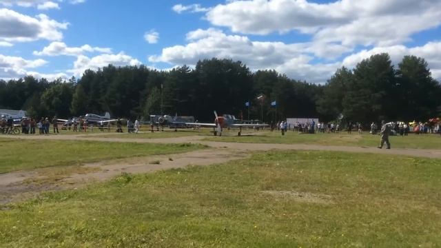 День ВДВ Тверь 2015 смотреть онлайн
