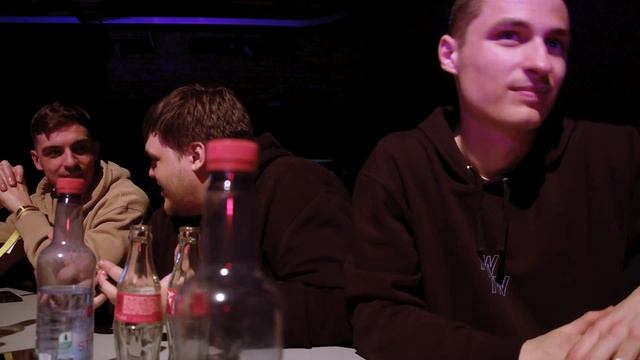 SAGAU | Winner Compilation | LOOP | West German Beatbox Championship 2023