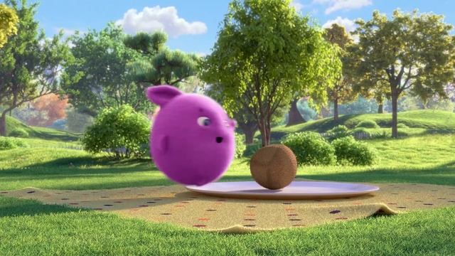 SUNNY BUNNIES - Tidying up is fun | BRAND NEW EPISODE | Season 5 | Cartoons for Children смотреть онлайн